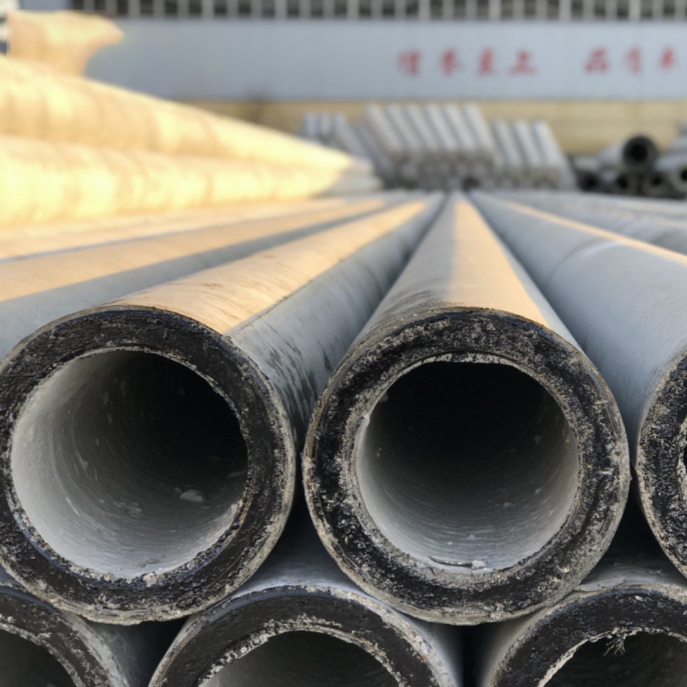 绥德150×10米预应力水泥电线杆